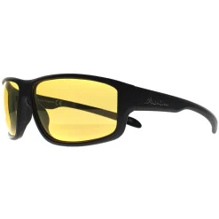 Montana Sunglasses SP313 F Black Revo Mirror Polarized