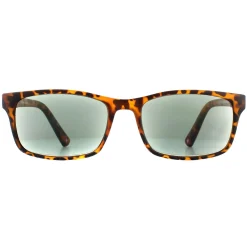 Montana Sunreaders MR73AS Havana Green Readers +1.50