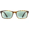 Montana Sunreaders MR73AS Havana Green Readers +2.50