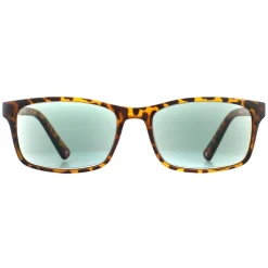 Montana Sunreaders MR73AS Havana Green Readers +1.00