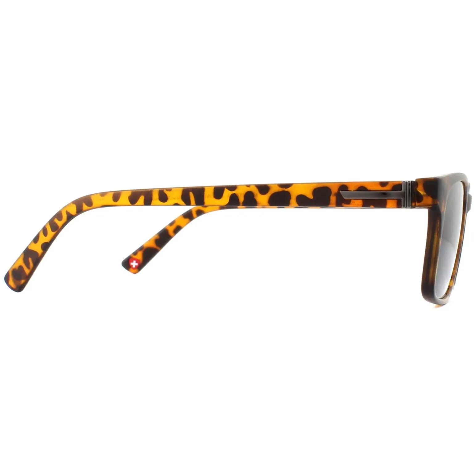 Montana Sunreaders MR73AS Havana Green Readers +3.00