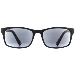 Montana Sunreaders MR73S Black Grey Readers +1.00