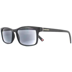 Montana Sunreaders MR73S Black Grey Readers +2.50
