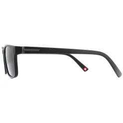 Montana Sunreaders MR73S Black Grey Readers +2.00