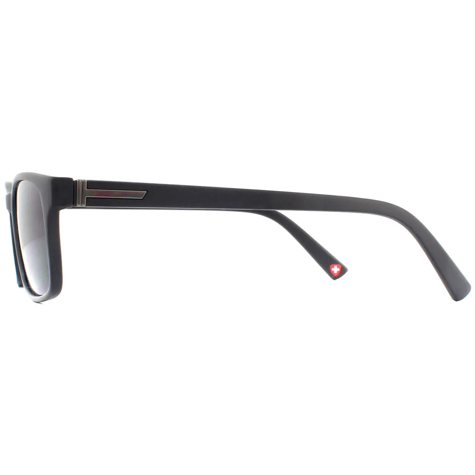 Montana Sunreaders MR73S Black Grey Readers +2.50
