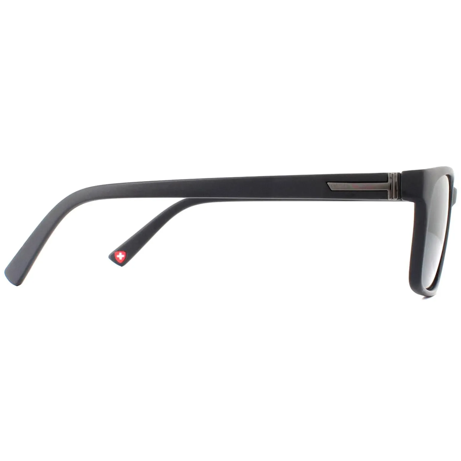 Montana Sunreaders MR73S Black Grey Readers +2.50