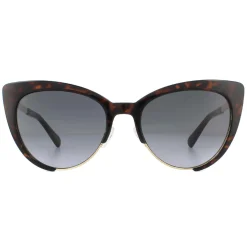 Moschino Sunglasses MOS040/S 086 9O Dark Havana Dark Grey Gradient
