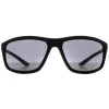 Nike Sunglasses Adrenaline EV11G 001 Matte Black Grey