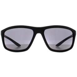 Nike Sunglasses Adrenaline EV11G 001 Matte Black Grey