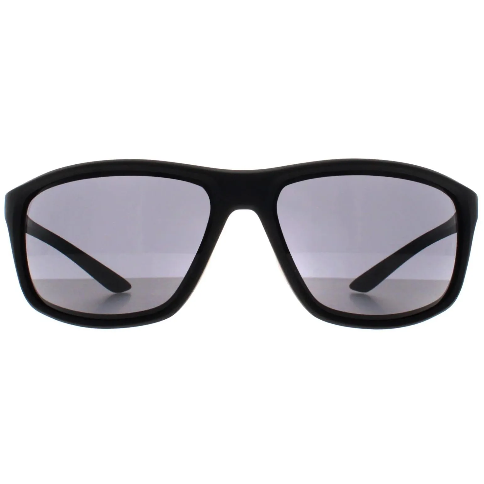 Nike Sunglasses Adrenaline EV11G 001 Matte Black Grey