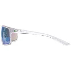 Nike Sunglasses Adrenaline M EV1113 901 Clear Grey Grey Green