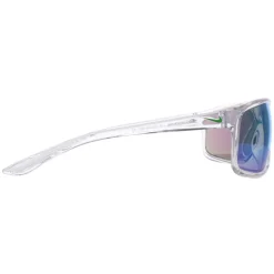 Nike Sunglasses Adrenaline M EV1113 901 Clear Grey Grey Green