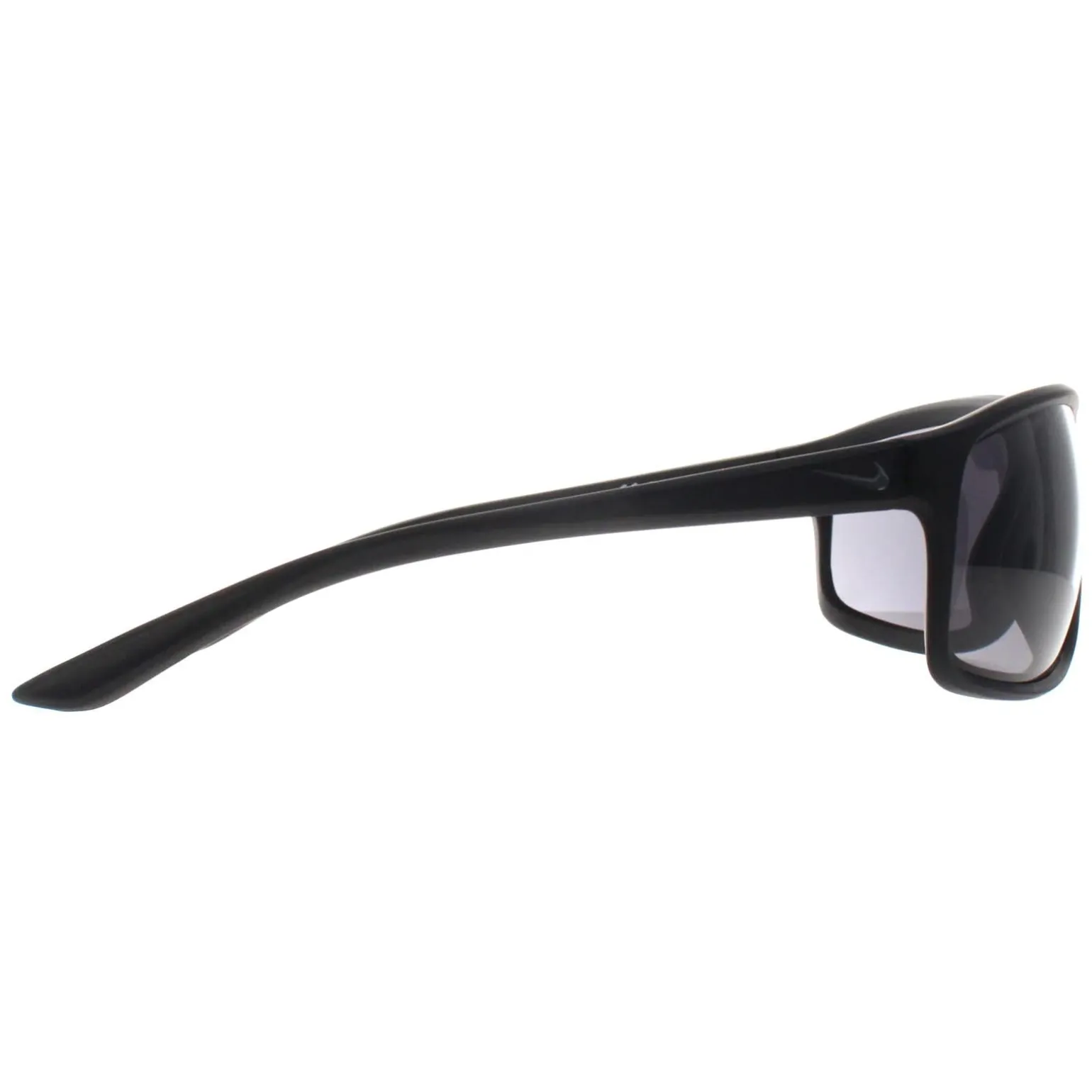 Nike Sunglasses Adrenaline EV11G 001 Matte Black Grey