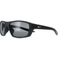 Nike Sunglasses Brazen Boost P CT8177 060 Matte Anthrcte Pre Platinum