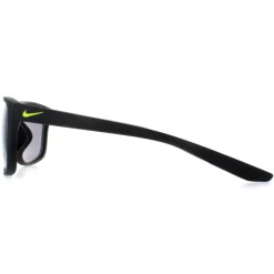 Nike Sunglasses Endure Mi CW4652 011 Matte Black Light Grey