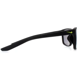 Nike Sunglasses Endure Mi CW4652 011 Matte Black Light Grey
