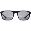 Nike Sunglasses Endure P Mi CW4647 010 Matte Black Grey Polarized