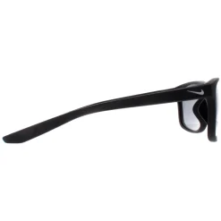 Nike Sunglasses Endure P Mi CW4647 010 Matte Black Grey Polarized