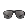 Nike Sunglasses Legend P EV0942 001 Matte Black Grey Polarized
