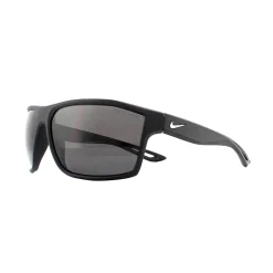 Nike Sunglasses Legend P EV0942 001 Matte Black Grey Polarized