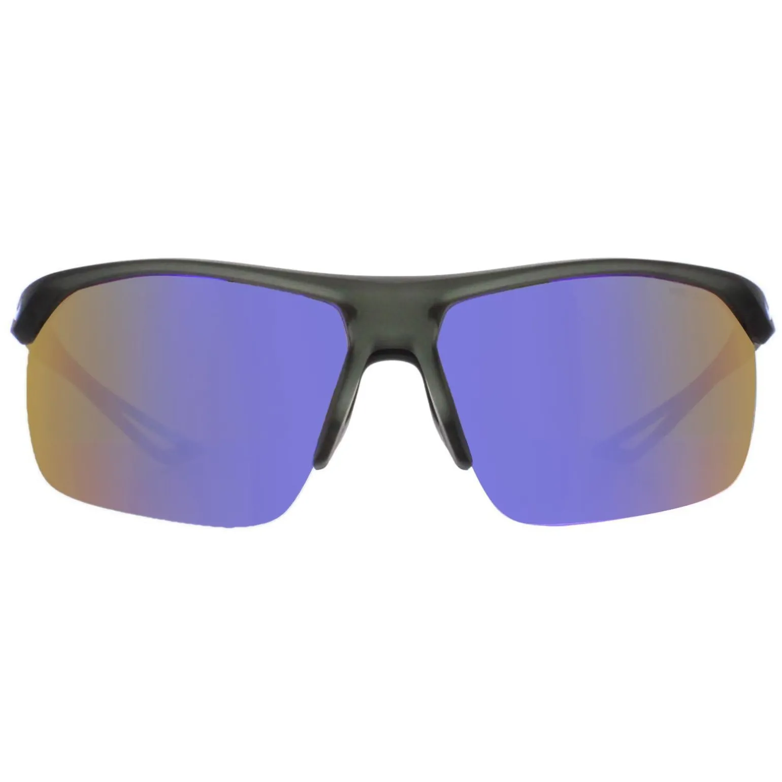 Nike Sunglasses Trainer M EV1013 304 Black Blue