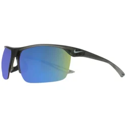 Nike Sunglasses Trainer M EV1013 304 Black Blue