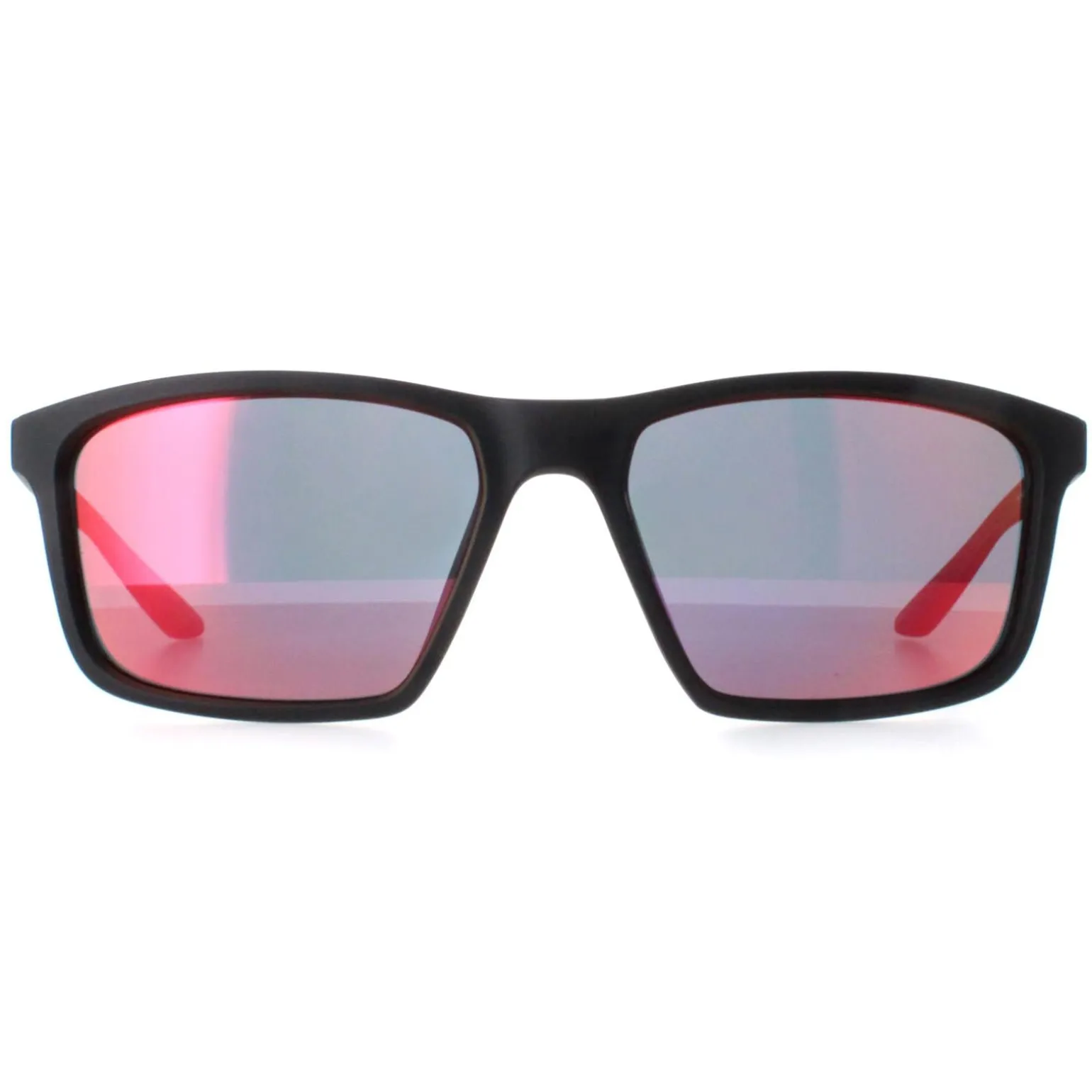 Nike Sunglasses Valiant M Mi CW4642 016 Matte Black Grey Gradient