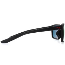 Nike Sunglasses Valiant M Mi CW4642 016 Matte Black Grey Gradient