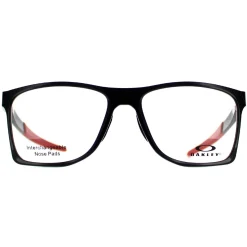 Oakley Glasses Frames Activate OX8173-02 Black Ink Men