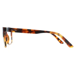 Oakley Glasses Frames Confession OX1128-01 Black and Tortoise 52mm Wom