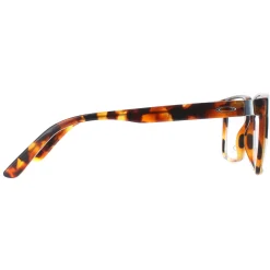 Oakley Glasses Frames Confession OX1128-01 Black and Tortoise 52mm Wom