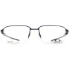 Oakley Glasses Frames Gauge 3.2 Blade OX5128-03 Matte Midnight Men