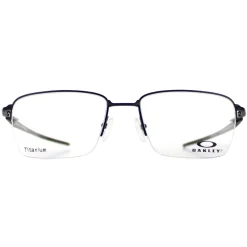 Oakley Glasses Frames Gauge 3.2 Blade OX5128-03 Matte Midnight Men