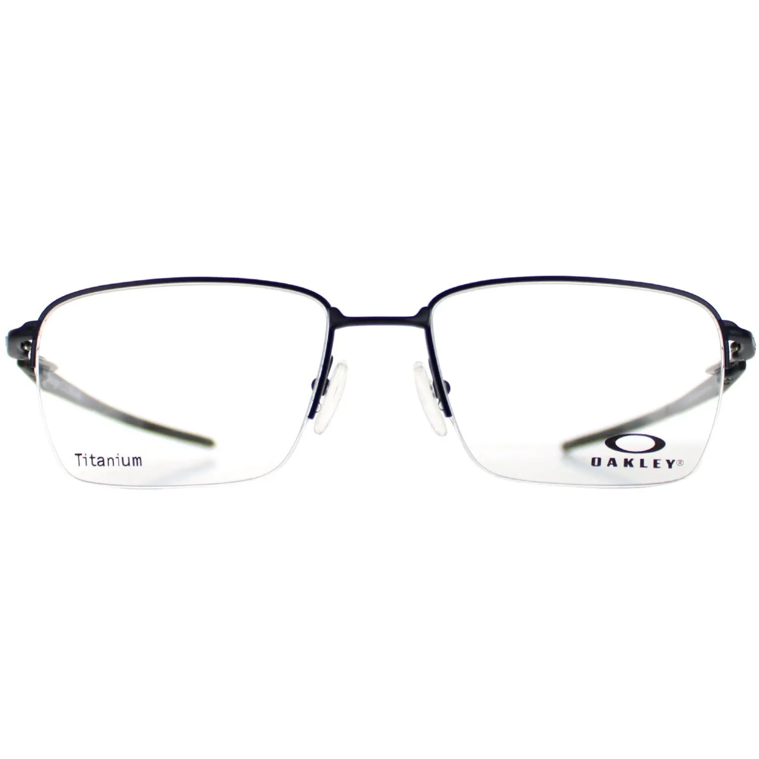 Oakley Glasses Frames Gauge 3.2 Blade OX5128-03 Matte Midnight Men