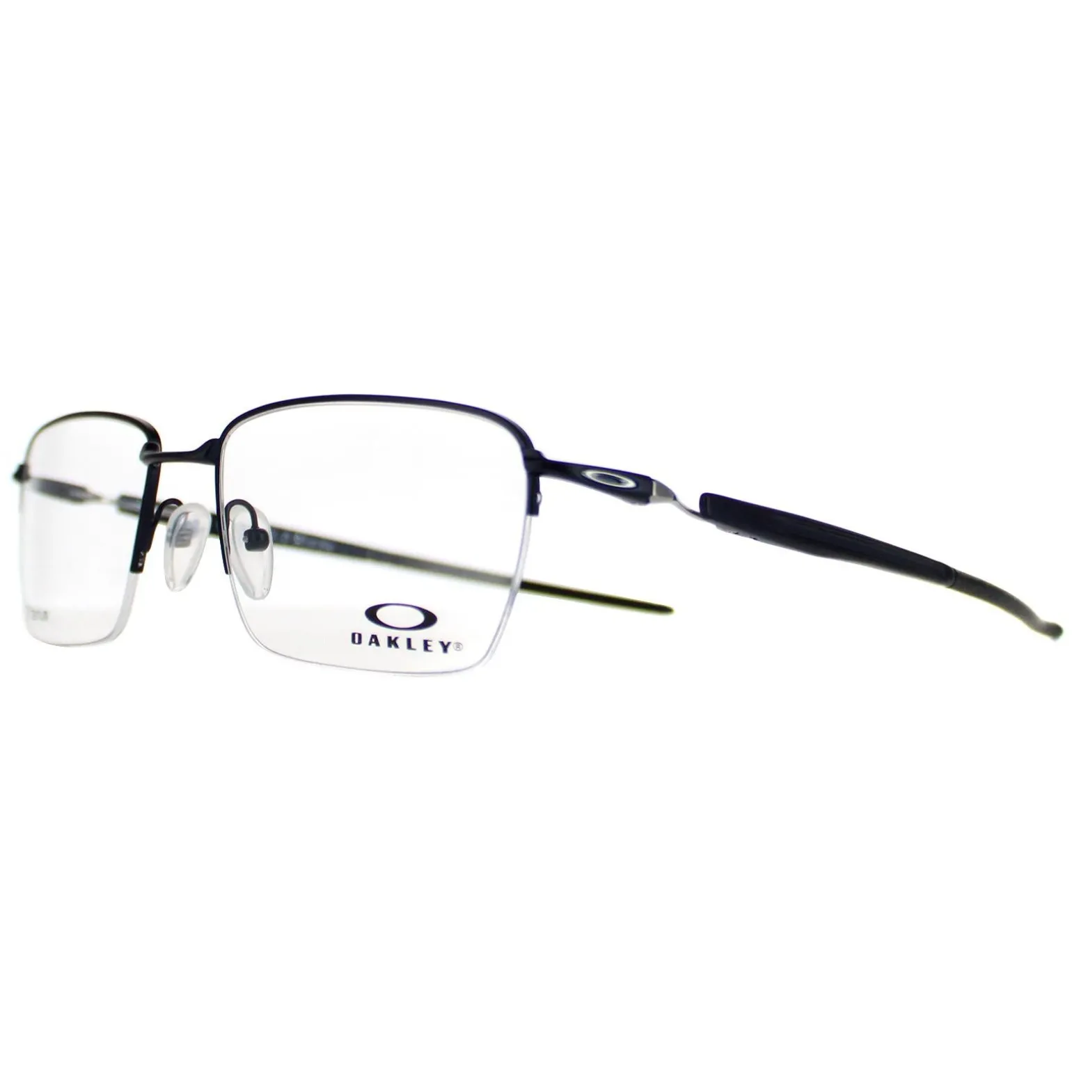 Oakley Glasses Frames Gauge 3.2 Blade OX5128-03 Matte Midnight Men