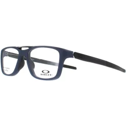Oakley Glasses Frames Gauge 7.2 Trubridge OX8113-03 Universe Blue 53mm