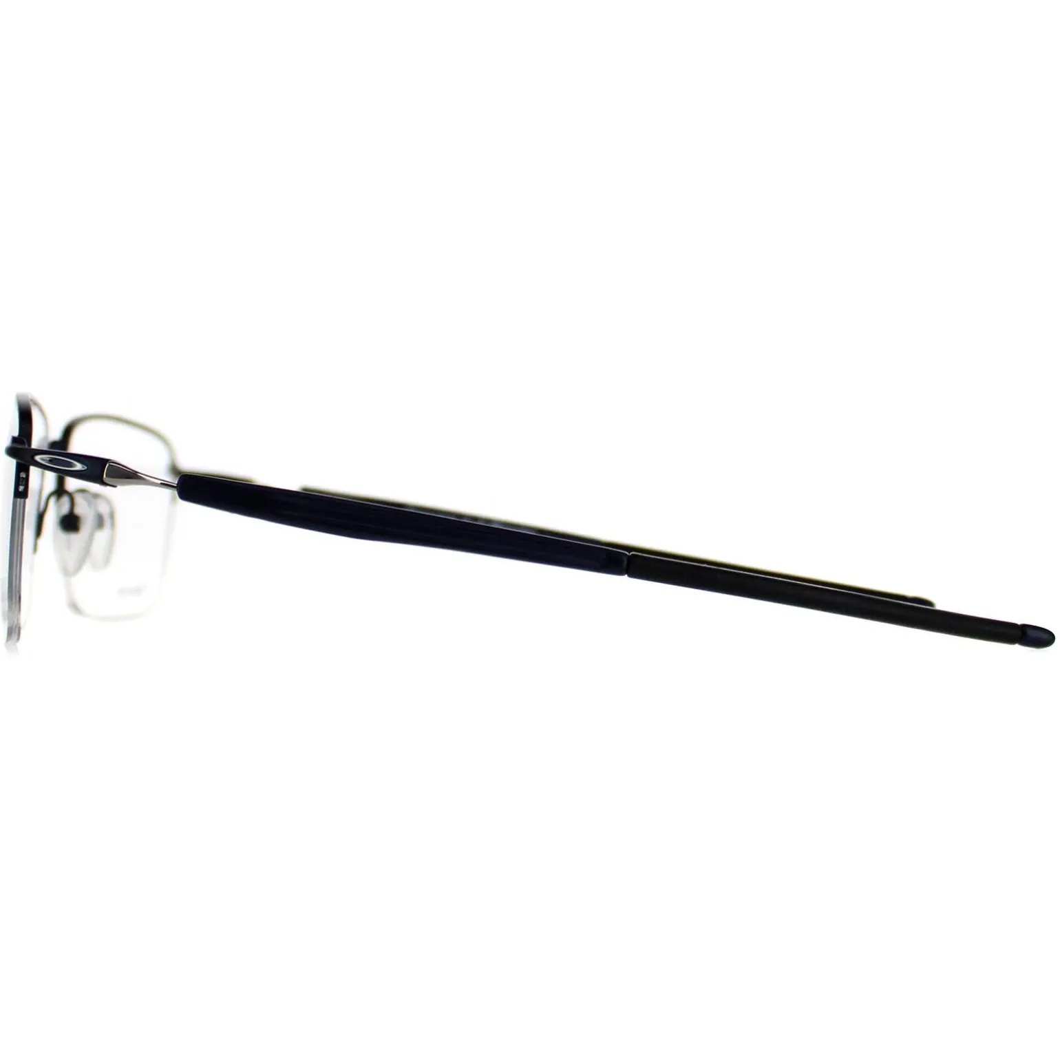 Oakley Glasses Frames Gauge 3.2 Blade OX5128-03 Matte Midnight Men
