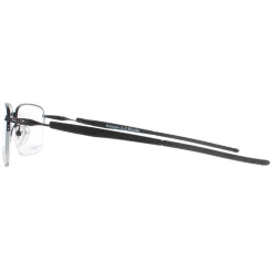 Oakley Glasses Frames Gauge 3.2 OX5128-01 Matt Black 54mm Mens