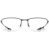 Oakley Glasses Frames OX5148 Wingback Sq 5148-02 Pewter Men