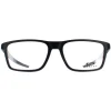 Oakley Glasses Frames OX8164 Port Bow 8164-01 Satin Black Men