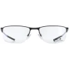 Oakley Glasses Frames OX3218 Socket 5.5 3218-04 Satin Black Men