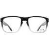 Oakley Glasses Frames OX8156 Holbrook 8156-06 Polished Black Clear Fad