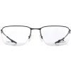 Oakley Glasses Frames OX5148 Wingback Sq 5148-04 Matte Dark Navy Men