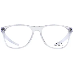Oakley Glasses Frames OX8177 Ojector 8177-03 Polished Clear Men