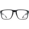 Oakley Glasses Frames OX8156 Holbrook 8156-01 Satin Black Men