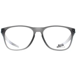 Oakley Glasses Frames OX8177 Ojector 8177-02 Satin Grey Smoke Men