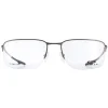 Oakley Glasses Frames OX5148 Wingback Sq 5148-02 Pewter Men