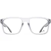 Oakley Glasses Frames OX8156 Holbrook 8156-03 Polished Clear Men