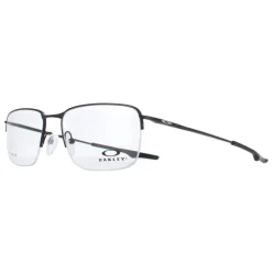 Oakley Glasses Frames OX5148 Wingback Sq 5148-04 Matte Dark Navy Men