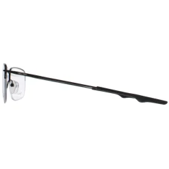 Oakley Glasses Frames OX5148 Wingback Sq 5148-01 Satin Black Men